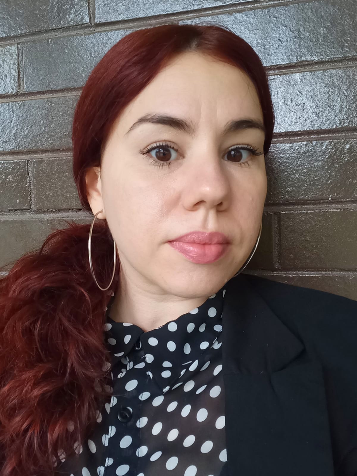 Image of Isis Urgell